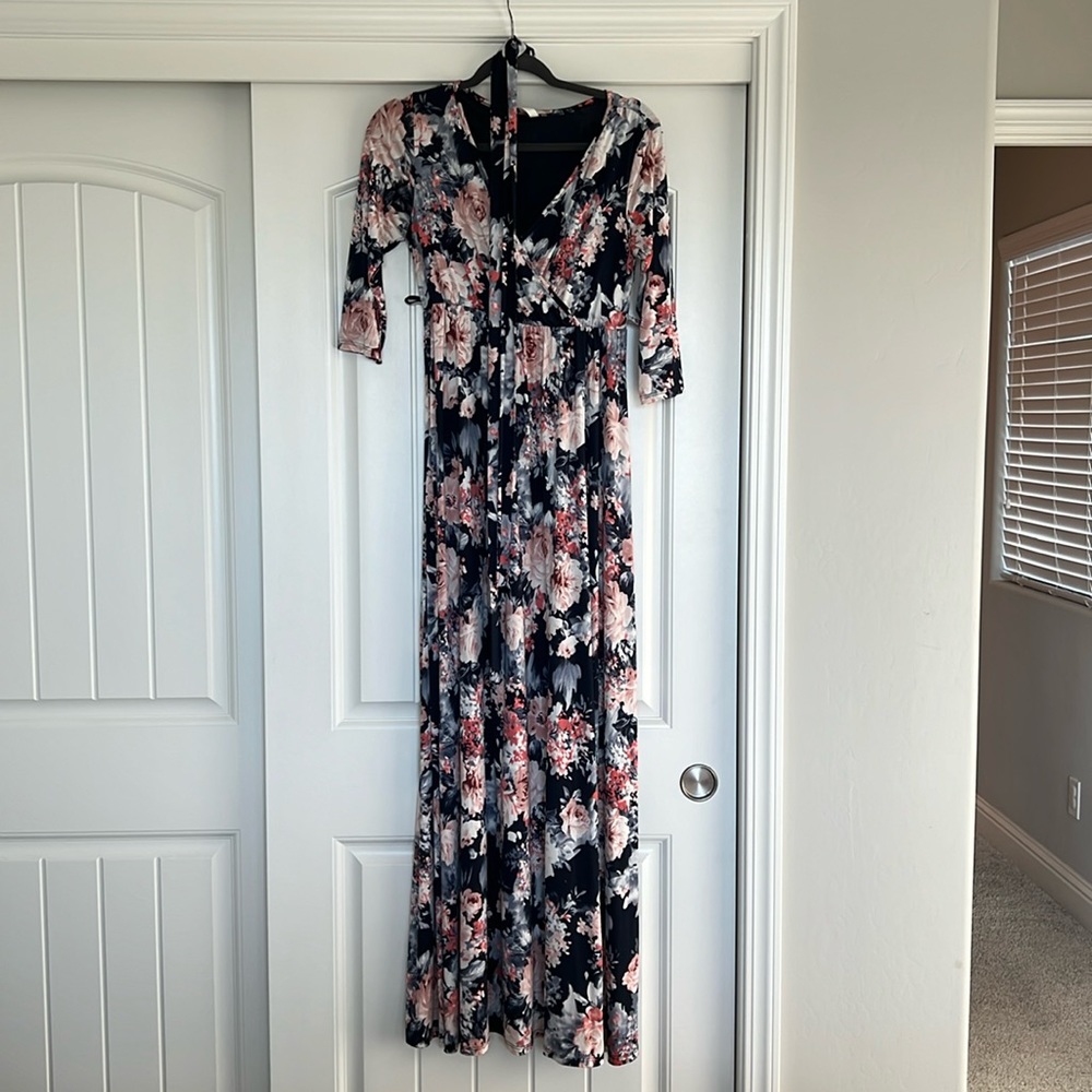 Maternity Dress